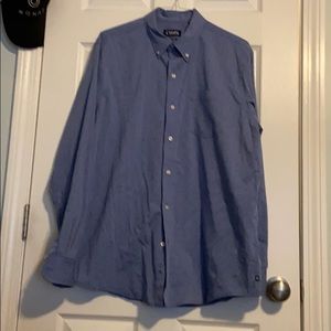 Men’s Chaps button up.